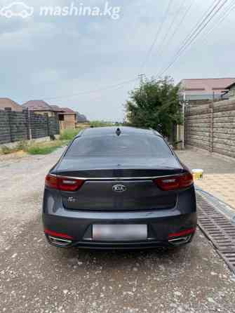 Kia K7 YG (II) 3.0, 2018 Bishkek