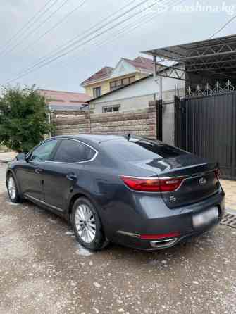 Kia K7 YG (II) 3.0, 2018 Bishkek