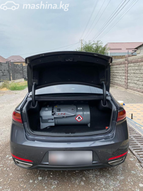 Kia K7 YG (II) 3.0, 2018 Бишкек - изображение 3