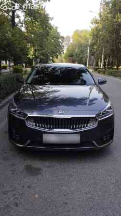 Kia K7 YG (II) 2.4, 2017 Bishkek