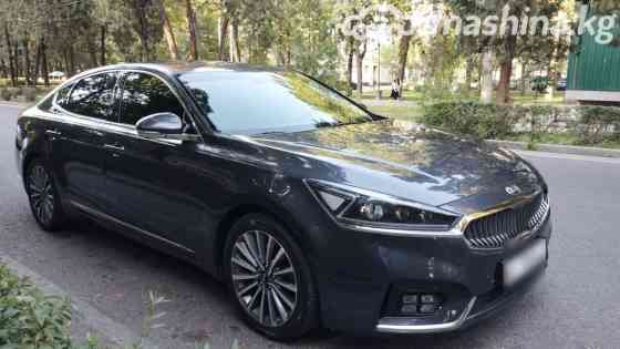 Kia K7 YG (II) 2.4, 2017 Bishkek