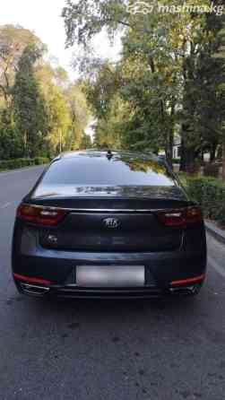 Kia K7 YG (II) 2.4, 2017 Bishkek