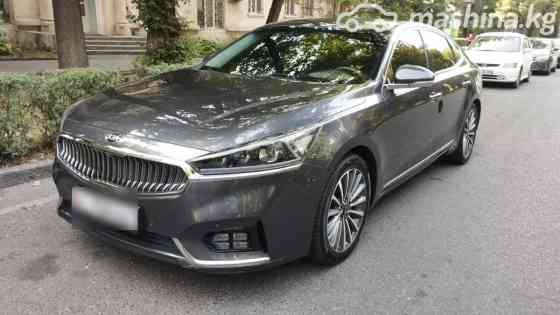 Kia K7 YG (II) 2.4, 2017 Bishkek