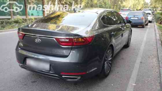 Kia K7 YG (II) 2.4, 2017 Bishkek