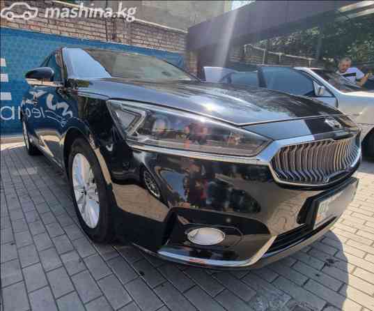 Kia K7 YG (II) 3.0, 2018 Bishkek