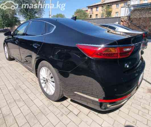 Kia K7 YG (II) 3.0, 2018 Bishkek