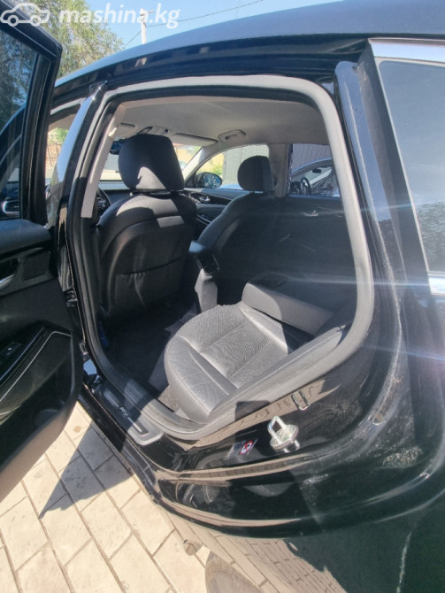 Kia K7 YG (II) 3.0, 2018 Бишкек - сүрөт 7
