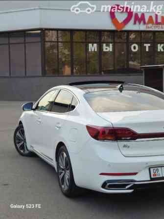 Kia K7 YG (II) Рестайлинг 3.0, 2020 Bishkek
