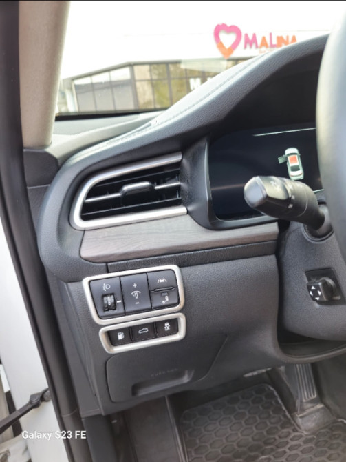 Kia K7 YG (II) Рестайлинг 3.0, 2020 Бишкек - сүрөт 10