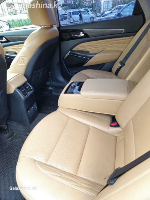 Kia K7 YG (II) Рестайлинг 3.0, 2020 Бишкек - сүрөт 6