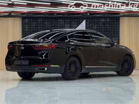 Kia K7 YG (II) 3.0, 2017 Bishkek