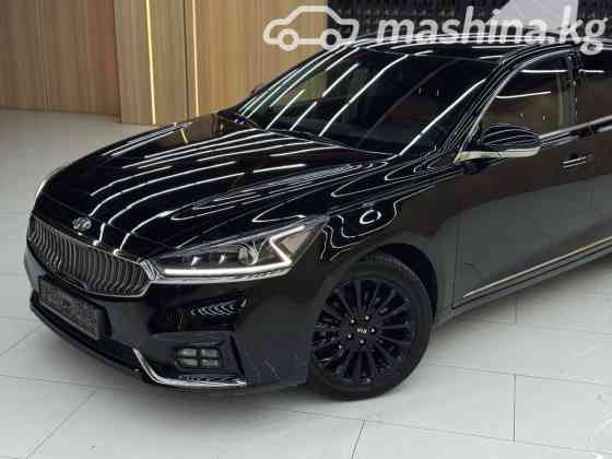Kia K7 YG (II) 3.0, 2017 Bishkek