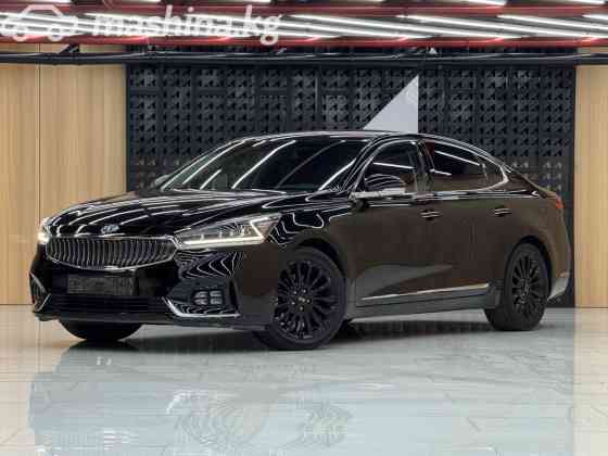 Kia K7 YG (II) 3.0, 2017 Bishkek