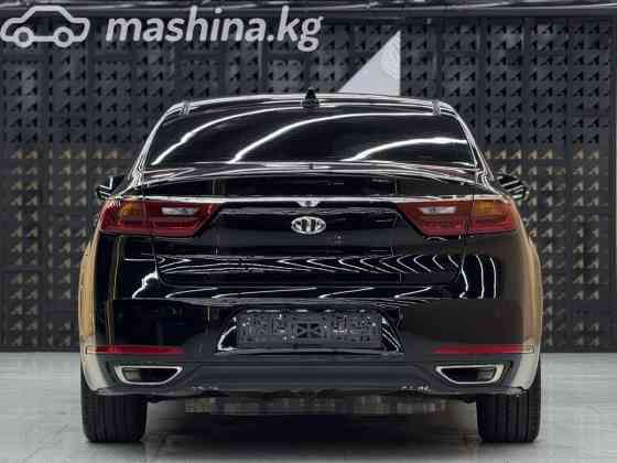 Kia K7 YG (II) 3.0, 2017 Bishkek