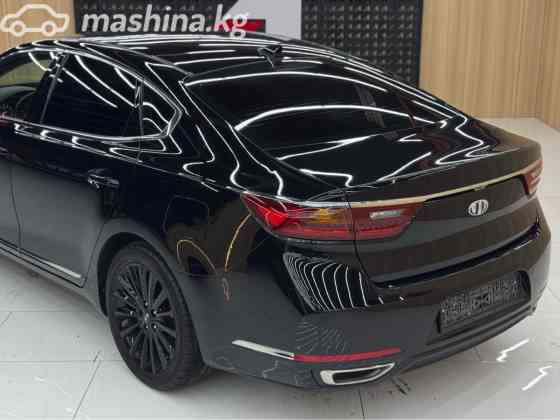 Kia K7 YG (II) 3.0, 2017 Bishkek