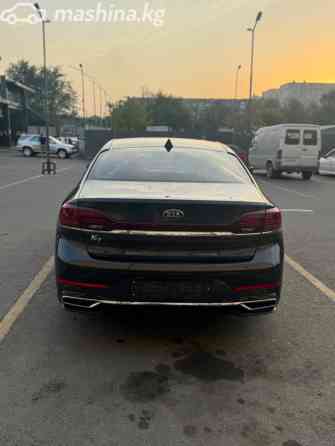 Kia K7 YG (II) Рестайлинг 3.0, 2019 Bishkek