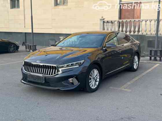 Kia K7 YG (II) Рестайлинг 3.0, 2019 Bishkek