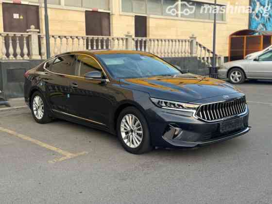 Kia K7 YG (II) Рестайлинг 3.0, 2019 Bishkek