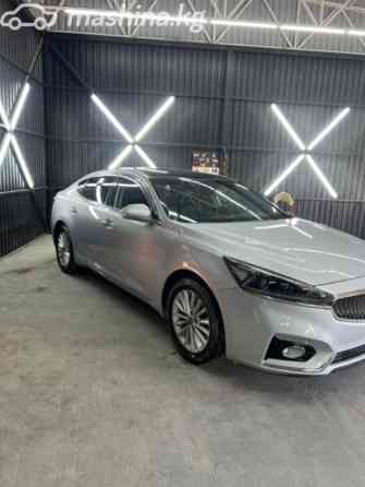 Kia K7 YG (II) 3.0, 2017 Bishkek
