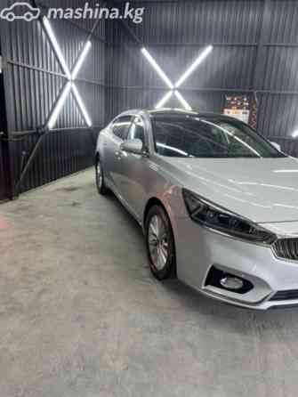 Kia K7 YG (II) 3.0, 2017 Bishkek