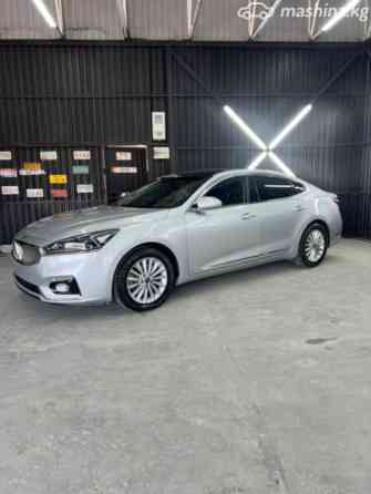 Kia K7 YG (II) 3.0, 2017 Bishkek