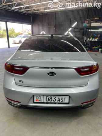 Kia K7 YG (II) 3.0, 2017 Bishkek