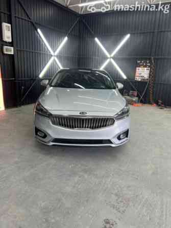 Kia K7 YG (II) 3.0, 2017 Bishkek