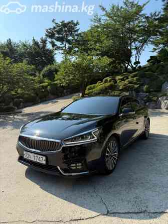 Kia K7 YG (II) 2.4, 2018 Bishkek