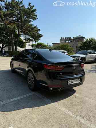 Kia K7 YG (II) 2.4, 2018 Bishkek