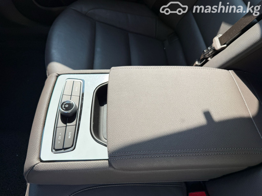 Kia K7 YG (II) 2.4, 2018 Bishkek - photo 17