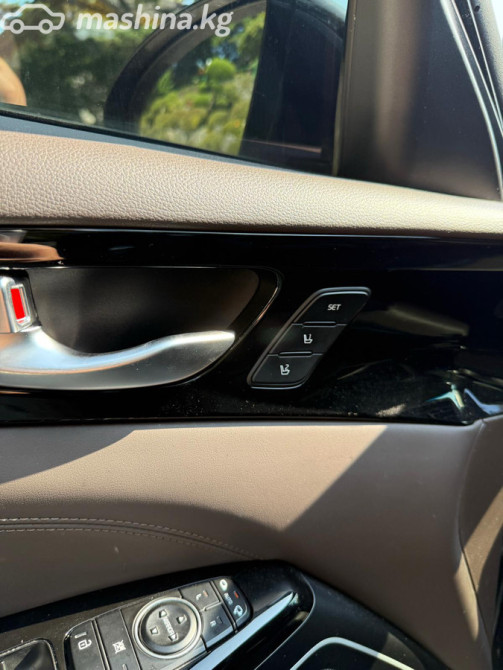 Kia K7 YG (II) 2.4, 2018 Bishkek - photo 9