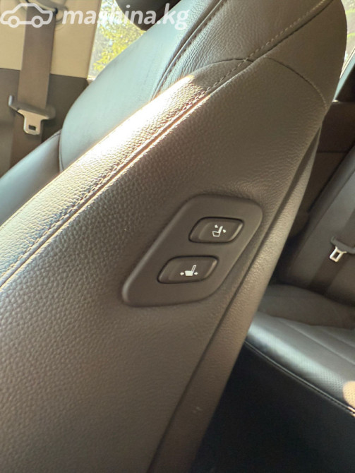 Kia K7 YG (II) 2.4, 2018 Bishkek - photo 14