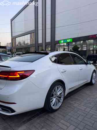 Kia K7 YG (II) Рестайлинг 3.0, 2019 Bishkek