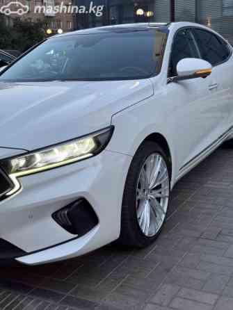 Kia K7 YG (II) Рестайлинг 3.0, 2019 Bishkek