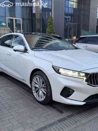 Kia K7 YG (II) Рестайлинг 3.0, 2019 Bishkek