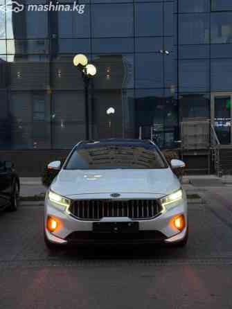 Kia K7 YG (II) Рестайлинг 3.0, 2019 Bishkek