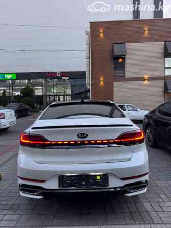 Kia K7 YG (II) Рестайлинг 3.0, 2019 Bishkek