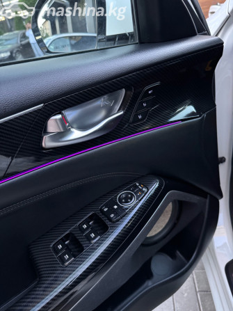 Kia K7 YG (II) Рестайлинг 3.0, 2019 Bishkek - photo 10