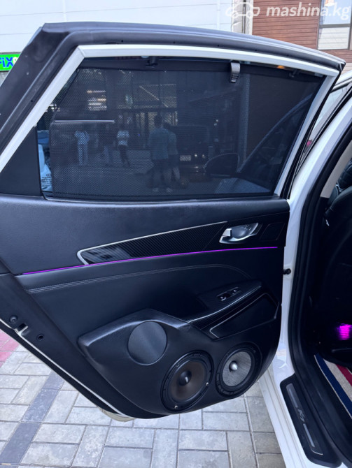 Kia K7 YG (II) Рестайлинг 3.0, 2019 Бишкек - сүрөт 9