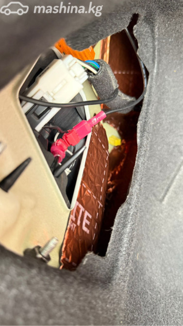 Kia K7 YG (II) Рестайлинг 3.0, 2019 Бишкек - сүрөт 12