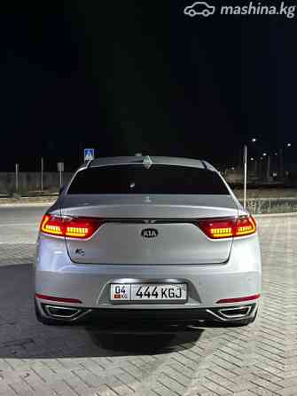 Kia K7 YG (II) 3.0, 2018 Bishkek
