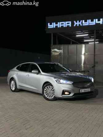 Kia K7 YG (II) 3.0, 2018 Bishkek