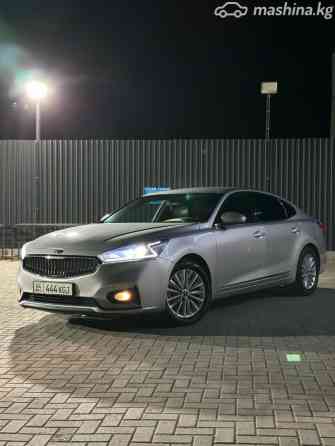 Kia K7 YG (II) 3.0, 2018 Bishkek