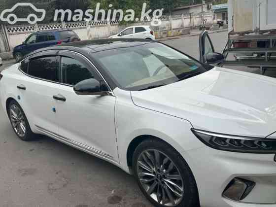 Kia K7 YG (II) Рестайлинг 3.0, 2019 Bishkek