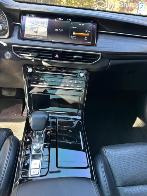 Kia K7 YG (II) Рестайлинг 3.0, 2019 Бишкек - сүрөт 8