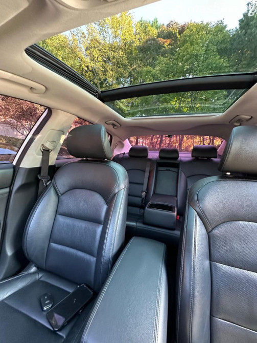 Kia K7 YG (II) Рестайлинг 3.0, 2019 Бишкек - сүрөт 7