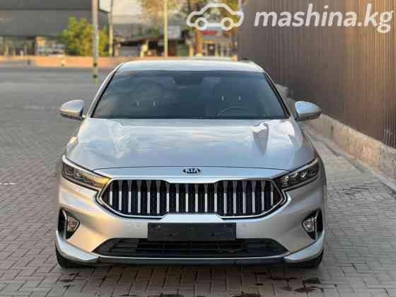 Kia K7 YG (II) Рестайлинг 3.0, 2020 Bishkek