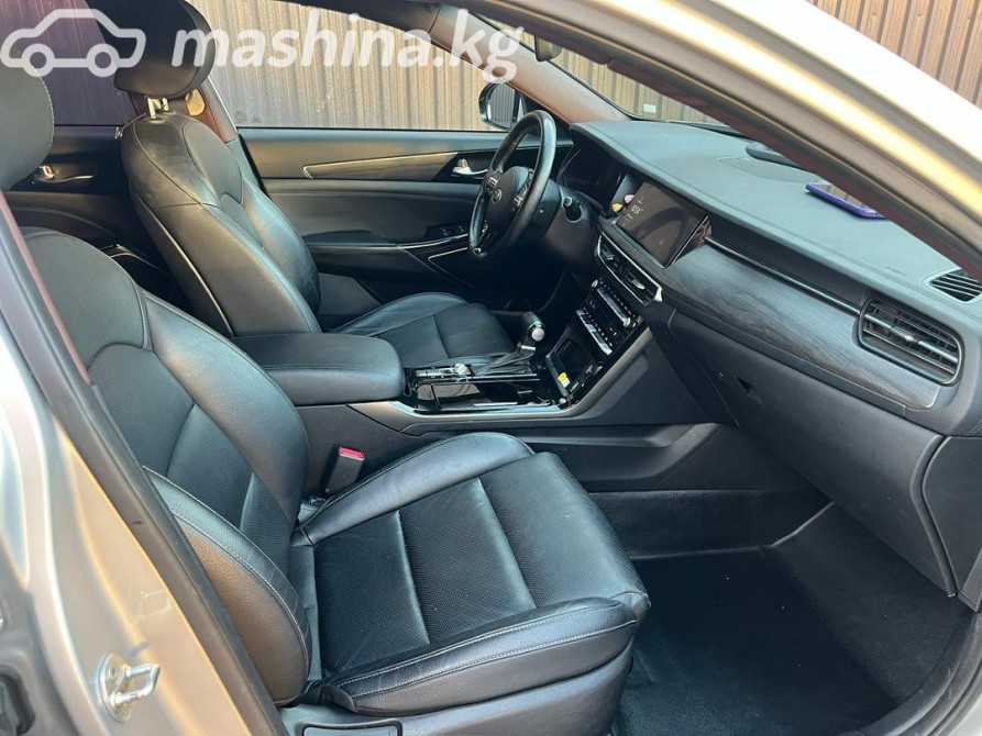 Kia K7 YG (II) Рестайлинг 3.0, 2020 Бишкек - сүрөт 4