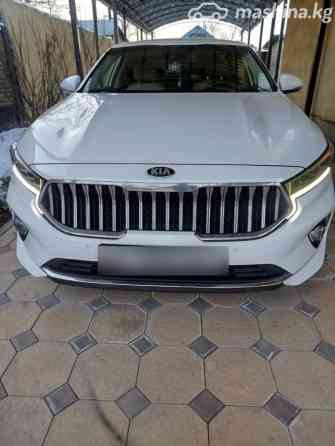 Kia K7 YG (II) Рестайлинг 2.5, 2020 Bishkek