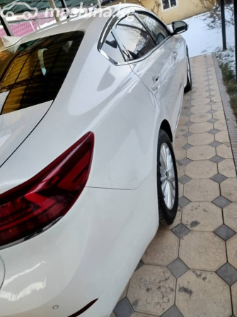 Kia K7 YG (II) Рестайлинг 2.5, 2020 Bishkek - photo 3